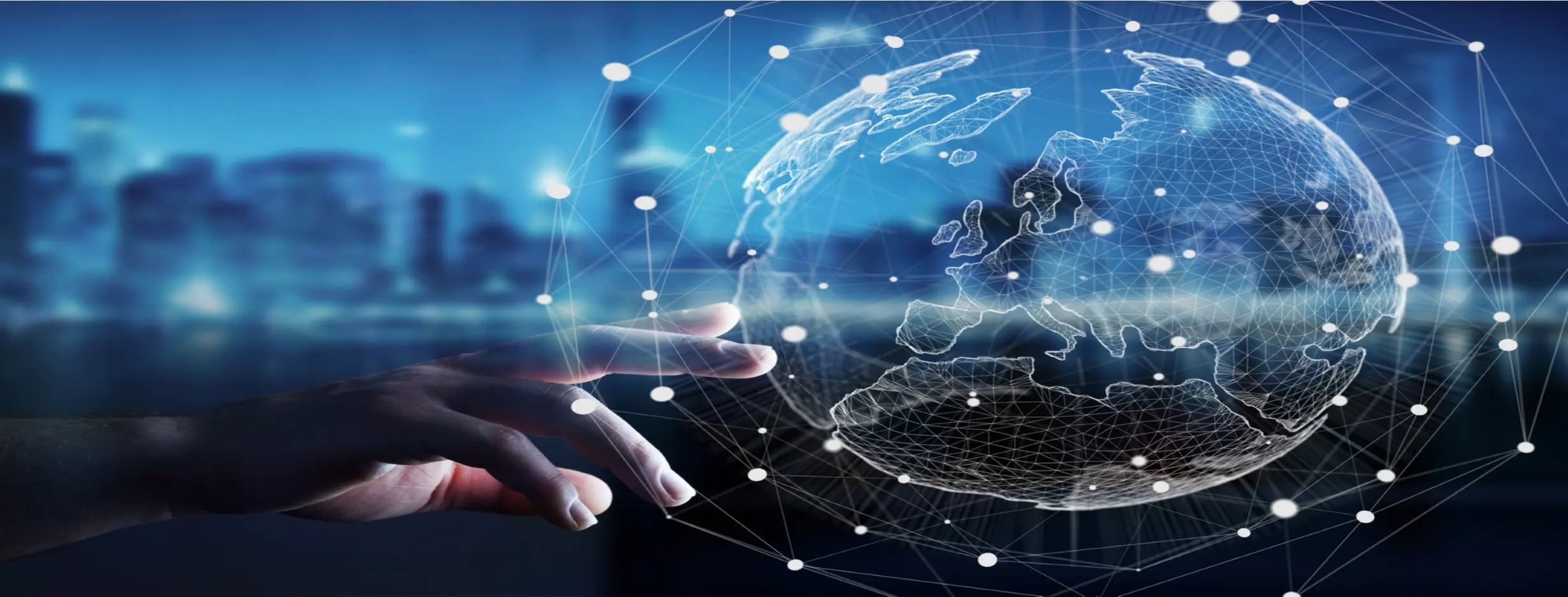 Image for International Diplomacy Hub